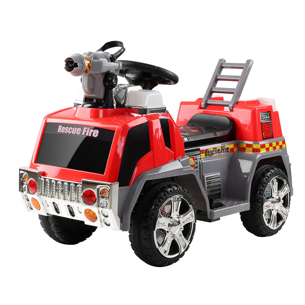 Fire truck toys for 4 year old online