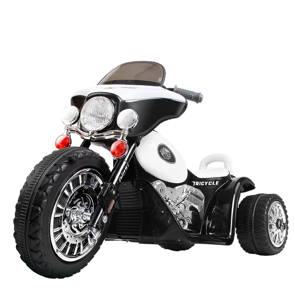 Kids ride sale on electric motorbike