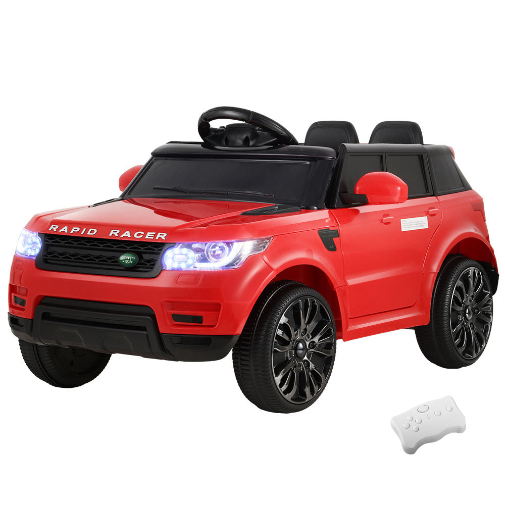 Electric toy cars with best sale remote control