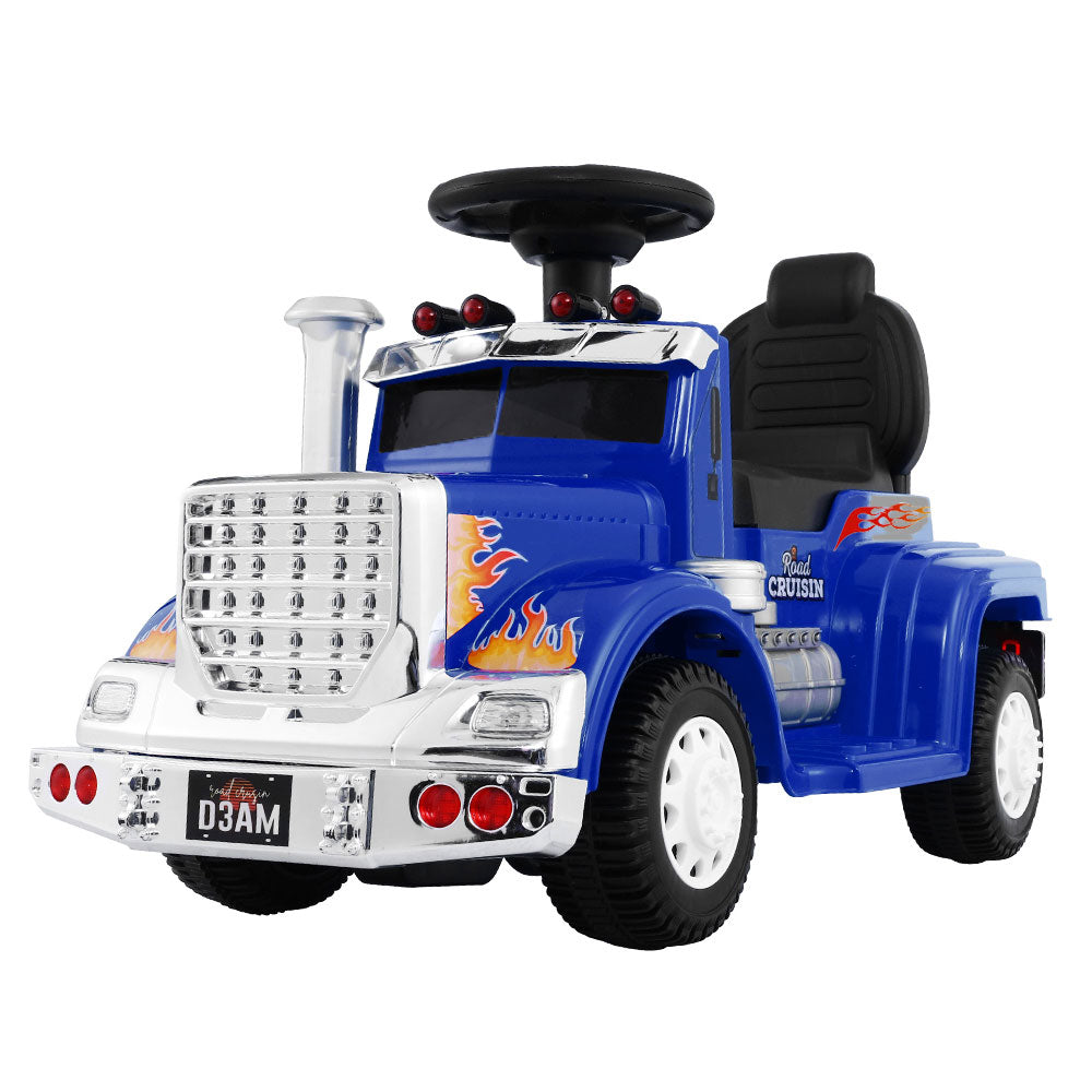 Best ride on store trucks for toddlers