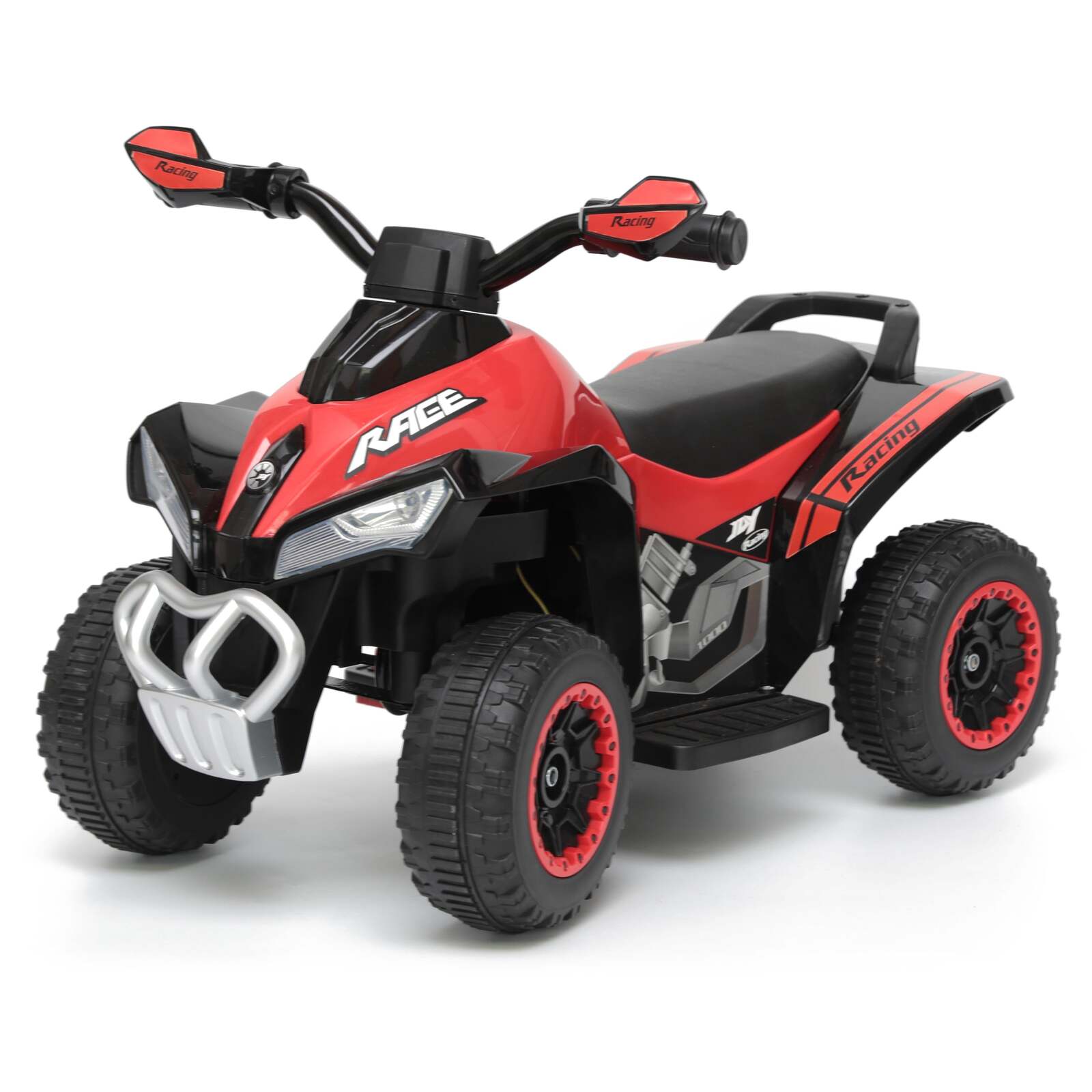 Electric toy quad bike sale